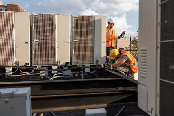 Best HVAC Maintenance Near Me  in Diand, MO