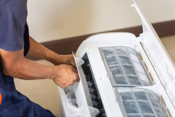 Best Ductless HVAC Repair  in Diand, MO