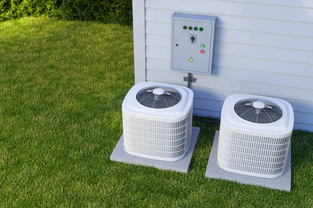 Best Central Air Repair  in Diand, MO