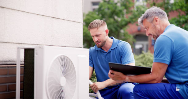 Best HVAC Emergency Services  in Diand, MO