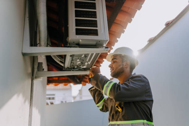 Best HVAC Installation Services  in Diand, MO