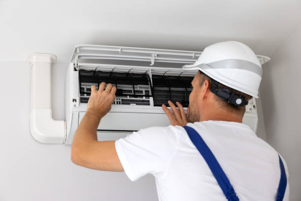 Best HVAC Service Technicians  in Diand, MO